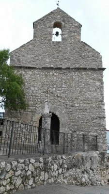 Ermita de San Sebastián