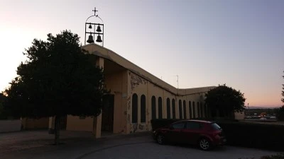 Parròquia Mare de Déu del Carme