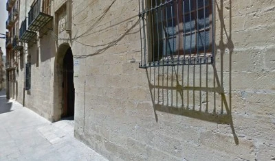 Parròquia Mare de Déu dels Àngels