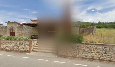 Ermita de San Sebastián