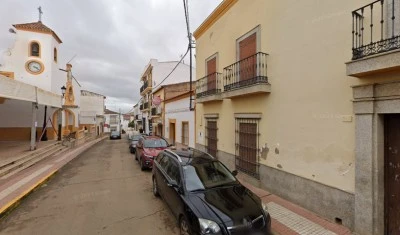 Parroquia Nstra Sñra de Egipciaca