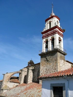 Parroquia Ntra Sra de la Asunción