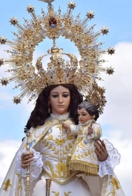 Parroquia Ntra Sra Del Rosario