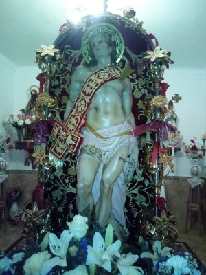 Ermita de San Sebastián