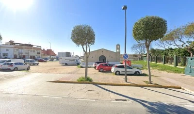 PARROQUIA NTRA. SRA. DE LA OLIVA