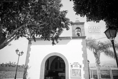 Parroquia Ntra. Sra. del Carmen - Guargacho