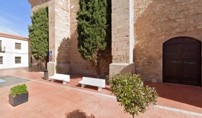 Parroquia Nuestra Señora De Asunción