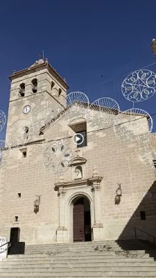 Parroquia Nuestra Señora De La Anunciación