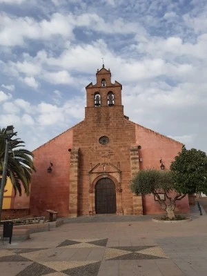 Parroquia Nuestra Señora de la Asunción