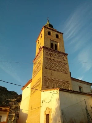 Parroquia Nuestra Señora de La Asunción