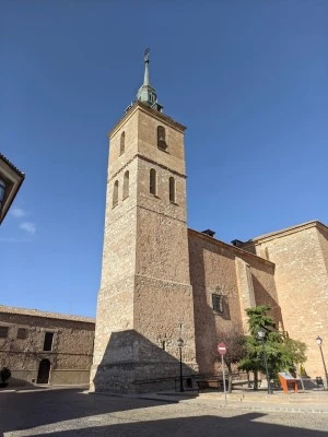 Parroquia Nuestra Señora De La Asunción