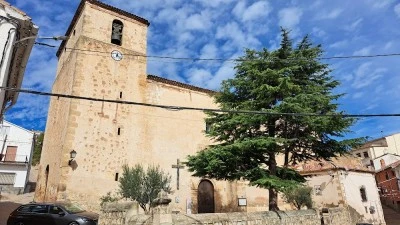 Parroquia Nuestra Señora de la Asunción