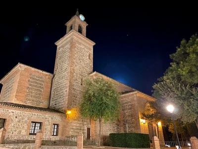 Parroquia Nuestra Señora de la Asunción