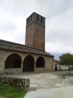 Parroquia Nuestra Señora de la Asunción