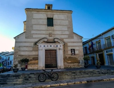 Parroquia Nuestra Señora de la Encarnación