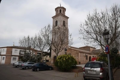 Parroquia Nuestra Señora De La Encarnación