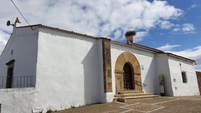 Ermita de San Sebastián