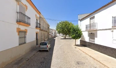 Parroquia Nuestra Señora De Laencarnacion