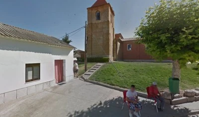 Parroquia Nuestra Señora de las Nieves