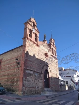 Parroquia Nuestra Señora del Carmen