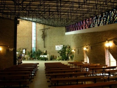 Parroquia Nuestra Señora Del Carmen