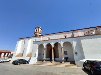 Parroquia Nuestra Señora del Castillo