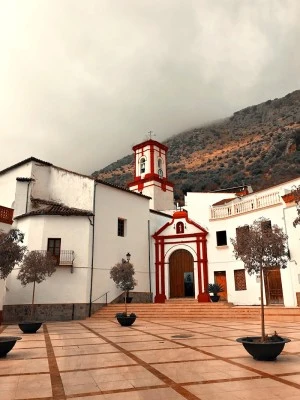 Parroquia Nuestra Señora del Rosario