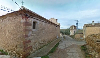 Parroquia Nuestra Señora del Rosario