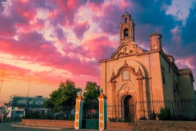Parroquia Nuestro Padre Jesús