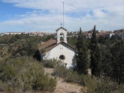 Ermita de San Vicenç