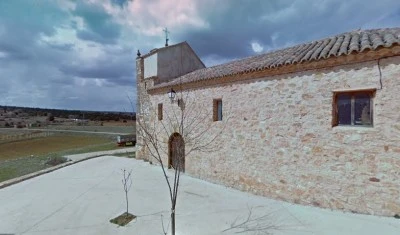 Parroquia Purísima Concepción