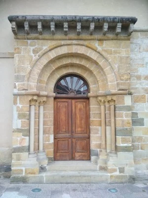 Parroquia Rural De Villamayor