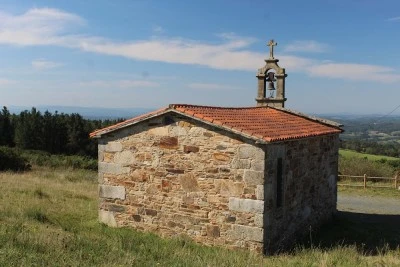 Capela de San Cidre