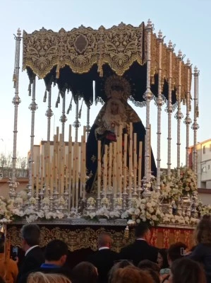 Parroquia Sagrado Corazón De Jesús