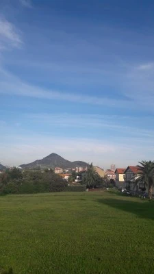 Parroquia San Cristobal