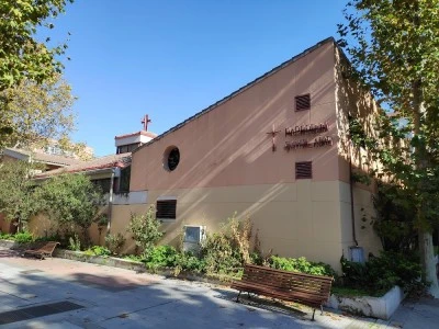 Parroquia San Eladio