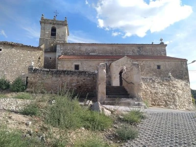 Parroquia San Esteban Protomártir