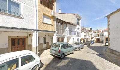 Parroquia San Fabián y San Sebastián