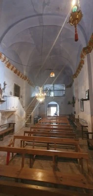 Ermita de San Vicente Ferrer