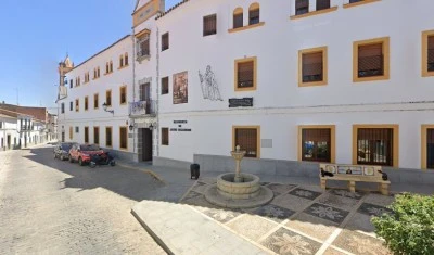 Parroquia San Isidro
