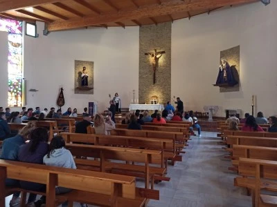 Parroquia San José
