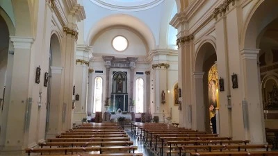 Parroquia San José