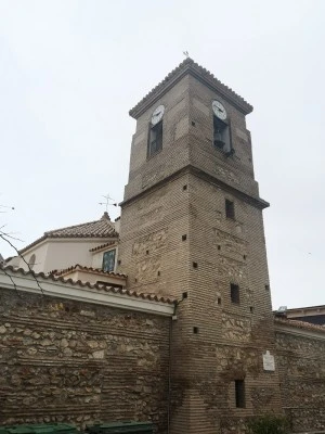 Parroquia San Miguel