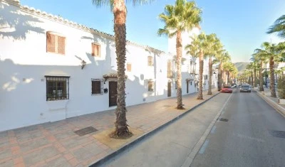 Parroquia san Pablo