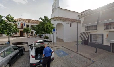 Parroquia San Pedro Alcántara