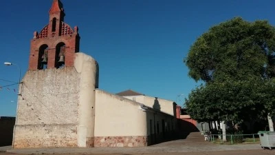 Parroquia San Pedro Apostol