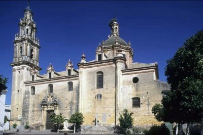 Parroquia San Pedro Apóstol