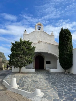Ermita de Sant Baldiri