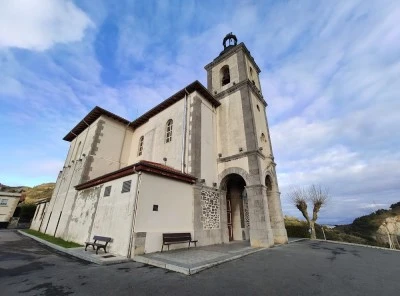 Parroquia San Roman