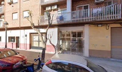 Parròquia Sant Carles Borromeu